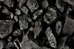 Shrivenham coal boiler costs
