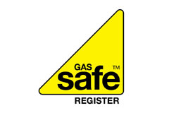 gas safe companies Shrivenham